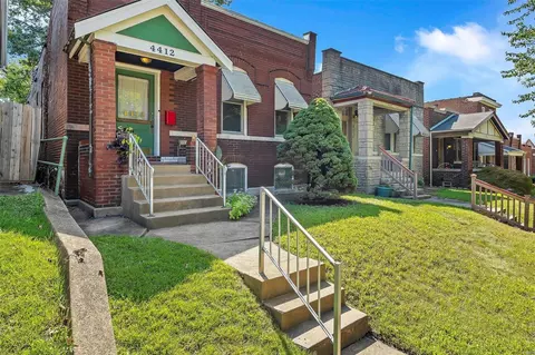 4412 Tennessee Ave, Saint Louis, MO 63111