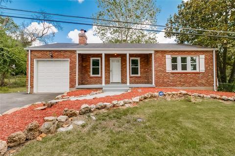 9830 Lewis And Clark Blvd, Saint Louis, MO 63136