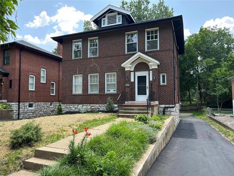 7410 Wellington Ave, Saint Louis, MO 63130