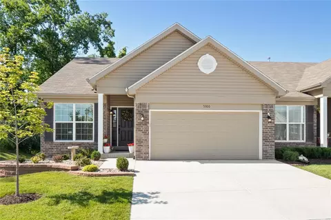 5300 Lakepath Way, Eureka, MO 63025