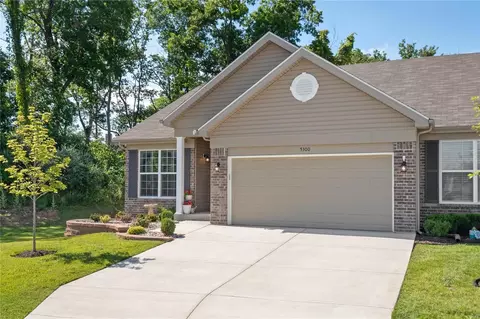 5300 Lakepath Way, Eureka, MO 63025 photo 3