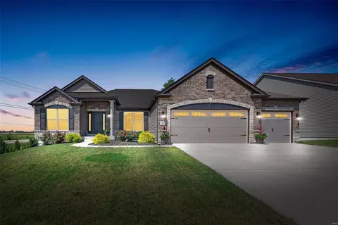 101 Winterbrooke Ct, Cottleville, MO 63304