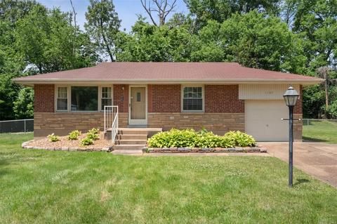 1107 Nectar Dr, Saint Louis, MO 63137