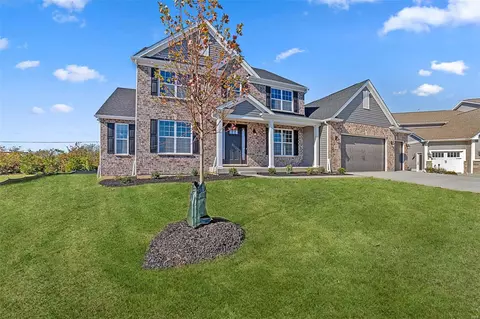 108 Stone Arch St, Saint Charles, MO 63301