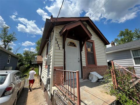 9445 Kirchner, Lemay, MO 63125
