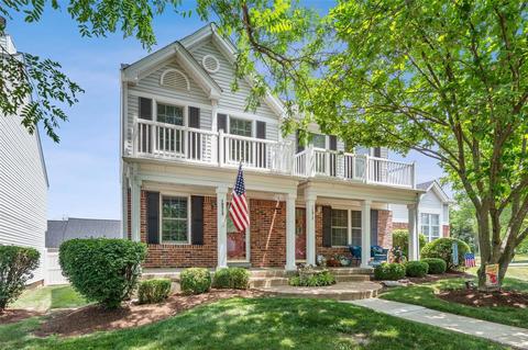 16513 Carriage View Ct, Wildwood, MO 63040