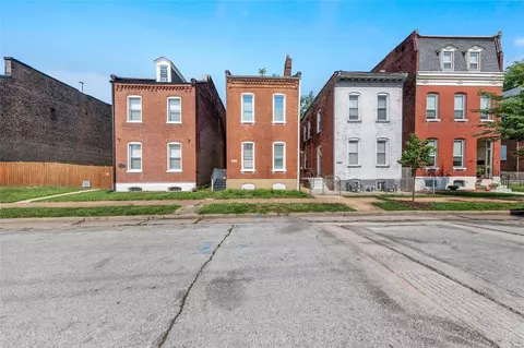 2235 Missouri Ave, Saint Louis, MO 63104