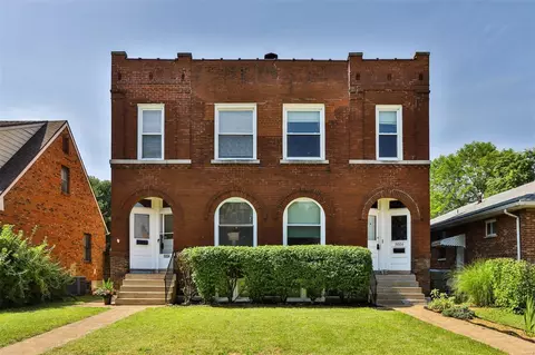 5004 Columbia Ave, Saint Louis, MO 63139