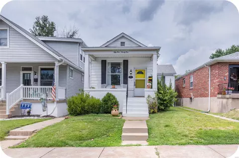 5421 Neosho, Saint Louis, MO 63109