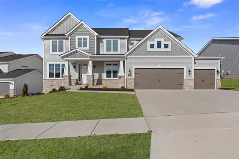 413 Burnley Dr, O'fallon, MO 63368