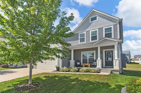 57 Saddlebed Ct, Wentzville, MO 63385