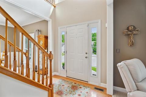 709 Emerald Oaks Ct, Eureka, MO 63025 photo 3