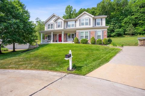709 Emerald Oaks Ct, Eureka, MO 63025 photo 29