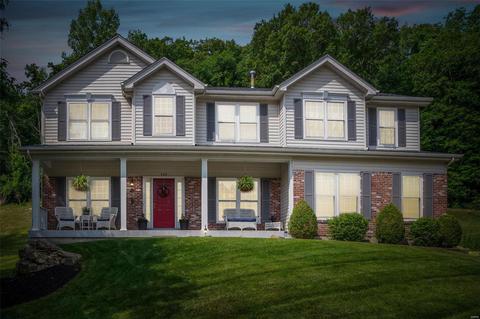 709 Emerald Oaks Ct, Eureka, MO 63025 photo 30
