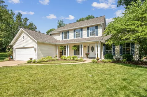 7307 Summertime Dr, Saint Louis, MO 63129