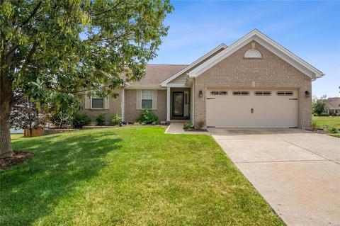 95 Myrtle Wood Ct, O'fallon, MO 63368