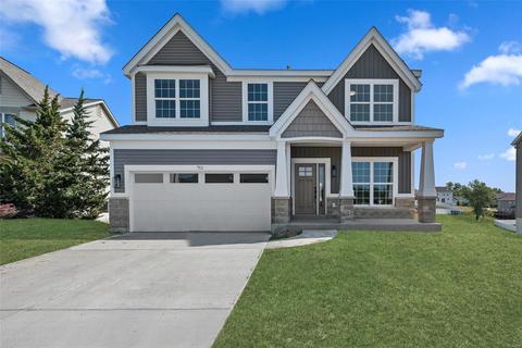 711 Breezy Brook Ct, O'fallon, MO 63366