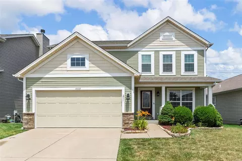 3229 Bentwater Pl, Saint Charles, MO 63301