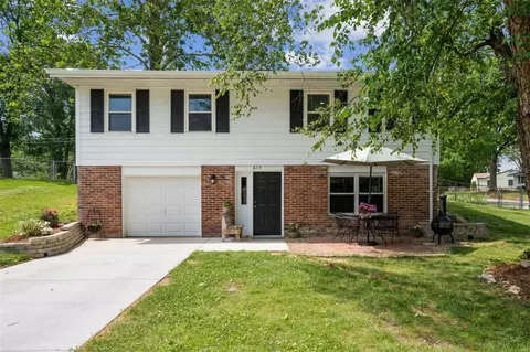 613 Auber Dr, Manchester, MO 63011 photo 22
