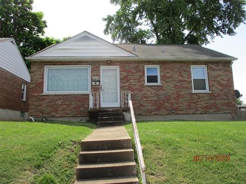 6150 Colorado Ave, Saint Louis, MO 63111