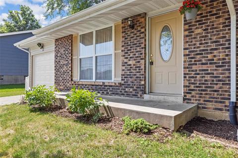 310 Old Schaeffer Ln, O'fallon, MO 63366 photo 2