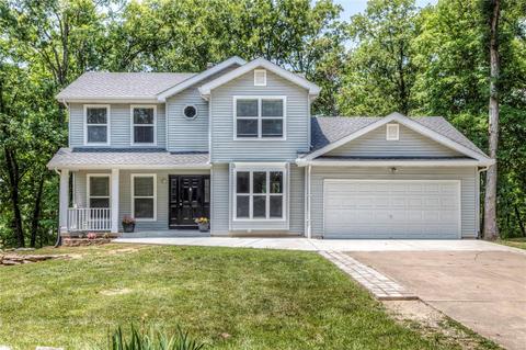 1949 Wilmer Rd, Wentzville, MO 63385