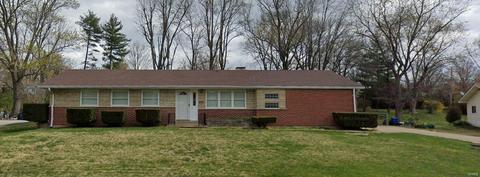 5007 Cold Springs Ln, Saint Louis, MO 63128