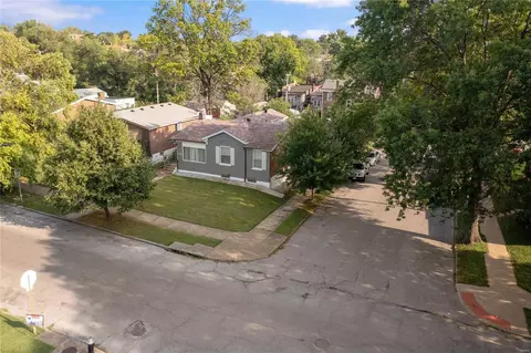 3656 Keokuk St, Saint Louis, MO 63116