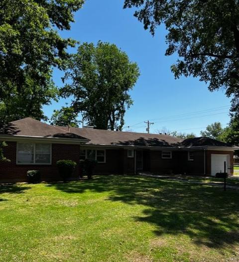 526 Malcolm Ave, Sikeston, MO 63801 photo 1