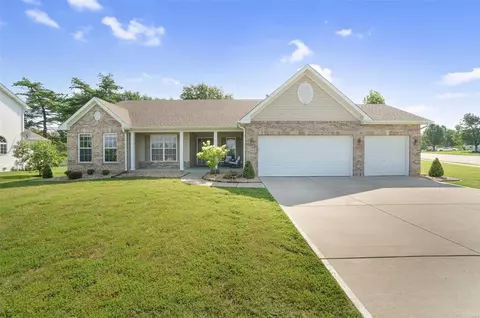 3000 Sawyer Blvd, Saint Charles, MO 63301