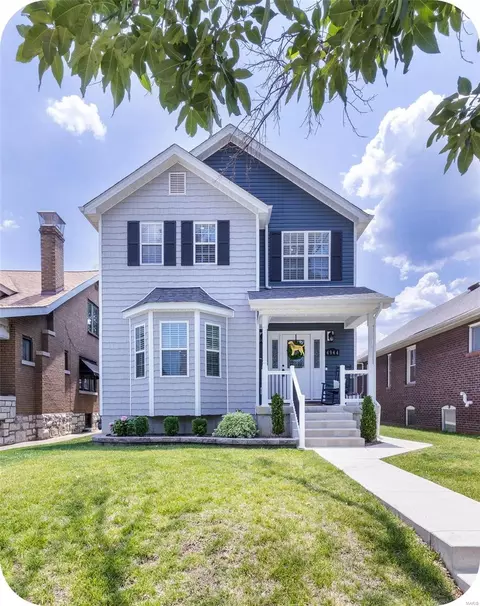 4944 Fairview Ave, Saint Louis, MO 63139