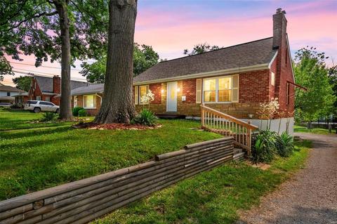 8910 New Hampshire Ave, Saint Louis, MO 63123