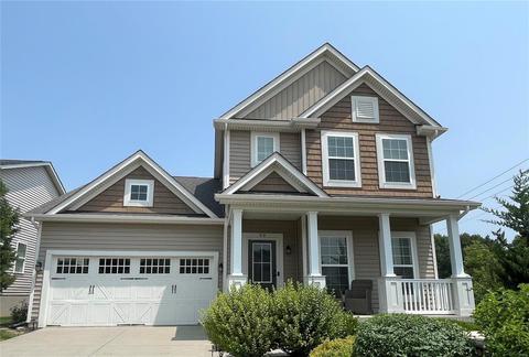 99 Countryshire Dr, Lake Saint Louis, MO 63367