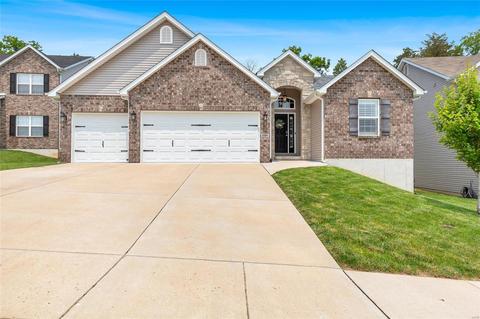 2787 Red Maple Dr, Barnhart, MO 63012 photo 1