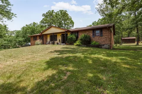 10026 Hancock Rd, Potosi, MO 63664 photo 1