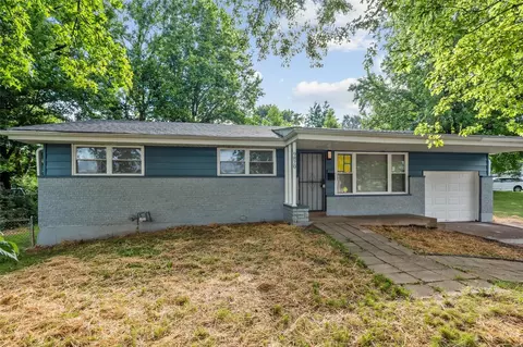9870 Monarch, Saint Louis, MO 63136