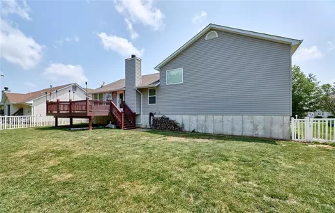 25 Spangle Way Dr, O'fallon, MO 63366 photo 31