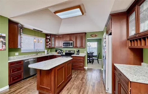25 Spangle Way Dr, O'fallon, MO 63366 photo 4