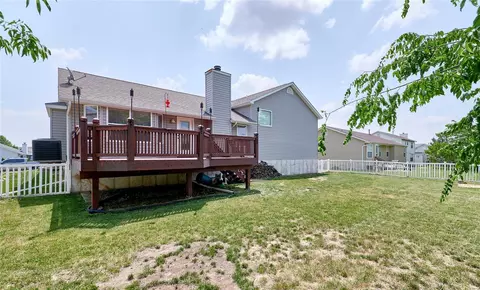 25 Spangle Way Dr, O'fallon, MO 63366 photo 32