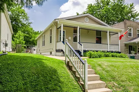 6454 Marmaduke Ave, Saint Louis, MO 63139