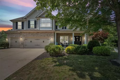 2432 Shetland Dr, Dardenne Prairie, MO 63368