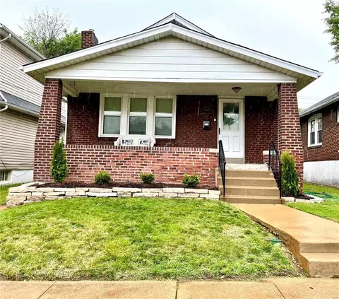 2306 Sulphur Ave, Saint Louis, MO 63139