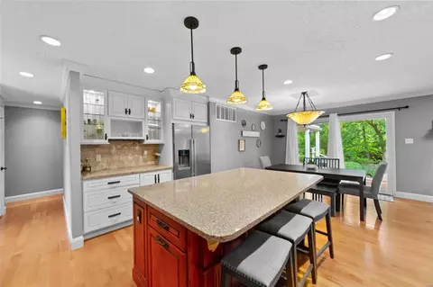 1617 Sunnyridge Rd, Ellisville, MO 63011 photo 4