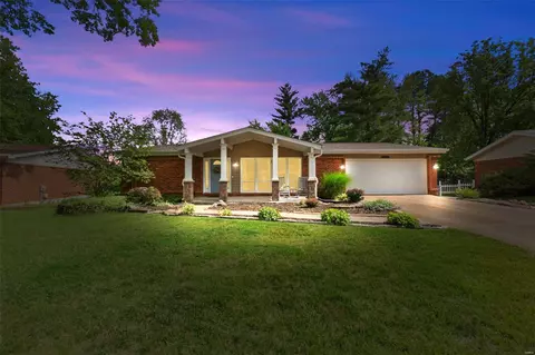 1617 Sunnyridge Rd, Ellisville, MO 63011 photo 24