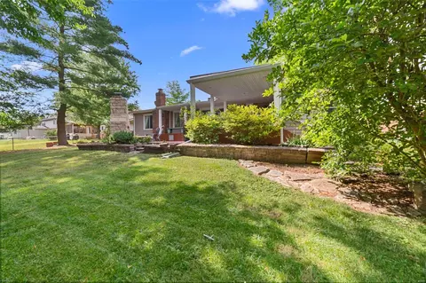 1617 Sunnyridge Rd, Ellisville, MO 63011 photo 21