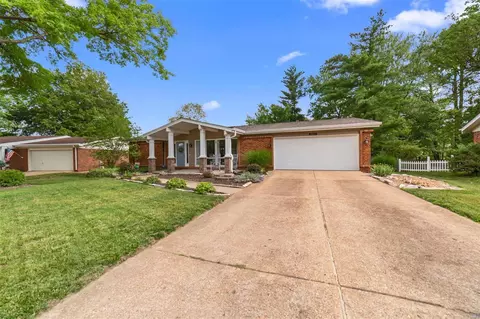 1617 Sunnyridge Rd, Ellisville, MO 63011 photo 25