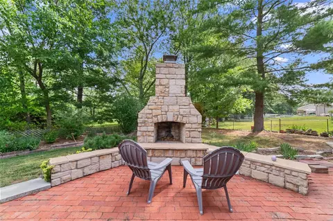 1617 Sunnyridge Rd, Ellisville, MO 63011 photo 23