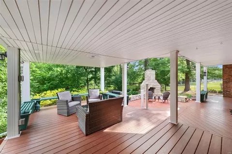 1617 Sunnyridge Rd, Ellisville, MO 63011 photo 22