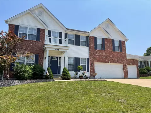 445 Rascal Xing, O'fallon, MO 63366