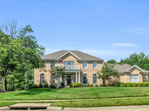 1524 Honey Locust Ct, Wildwood, MO 63005